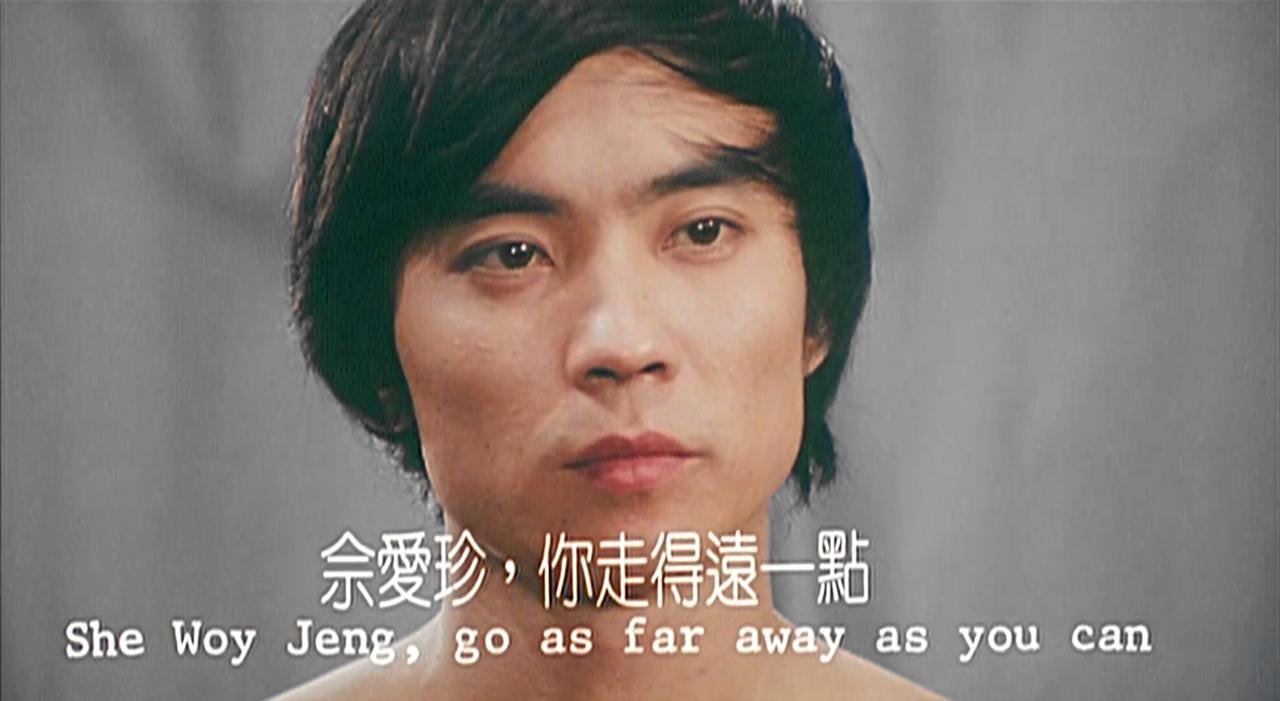 电影《大上海1937》里面的佘爱珍后来嫁给谁了？打死你都想象不到！
电影《大上海