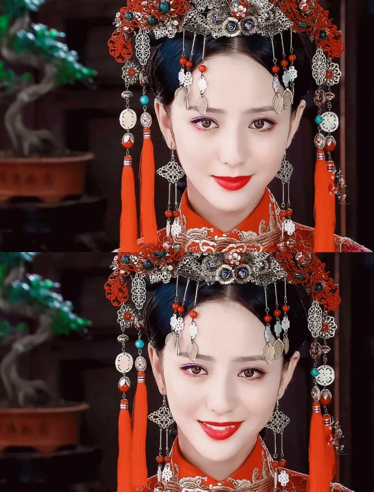 宫锁心玉中佟丽娅的素言太美了😍
佟丽娅 宫 古装美人 佟丽娅古装 经典老剧 盛