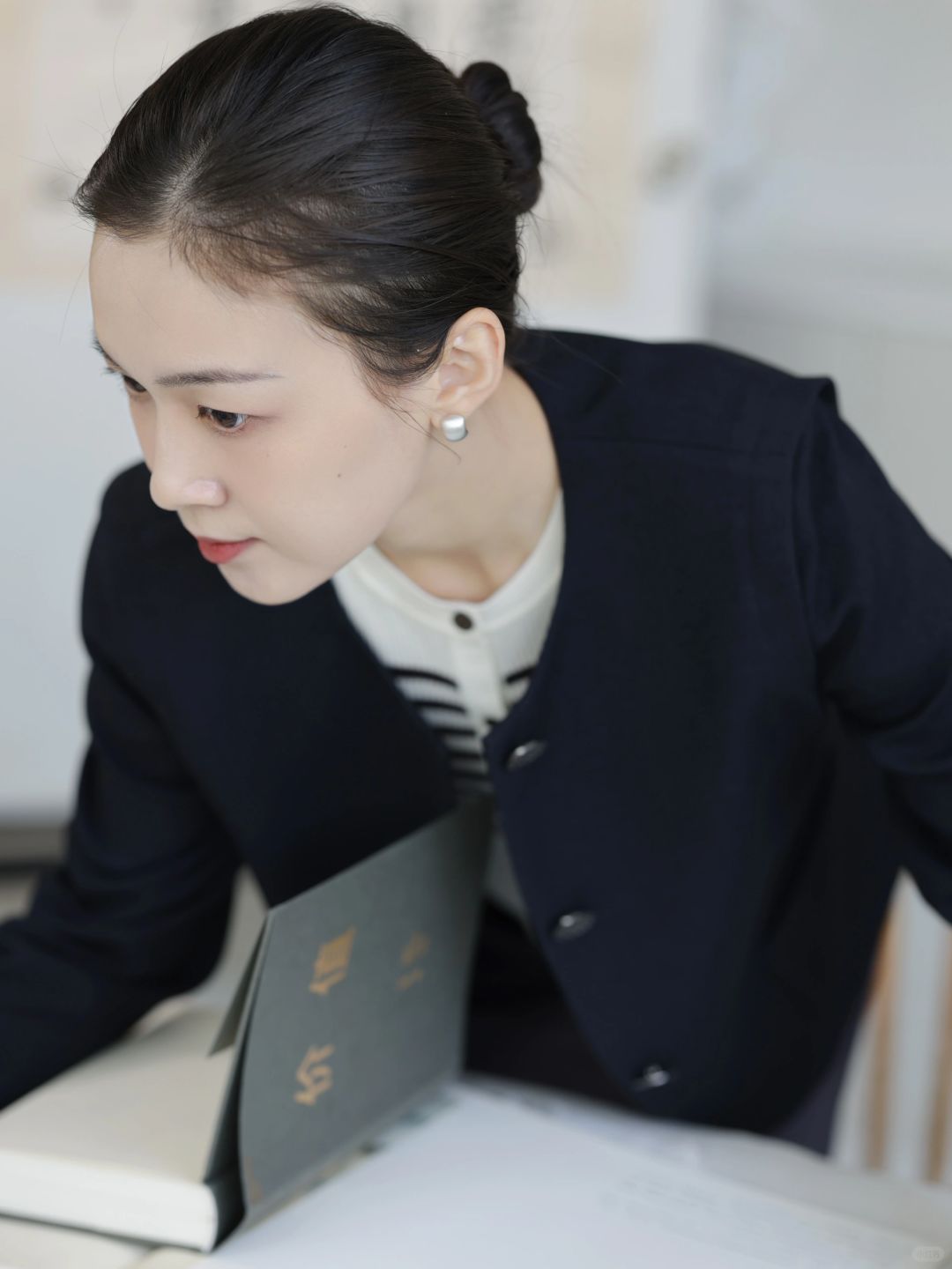 这才是永远让人上头的女生【上