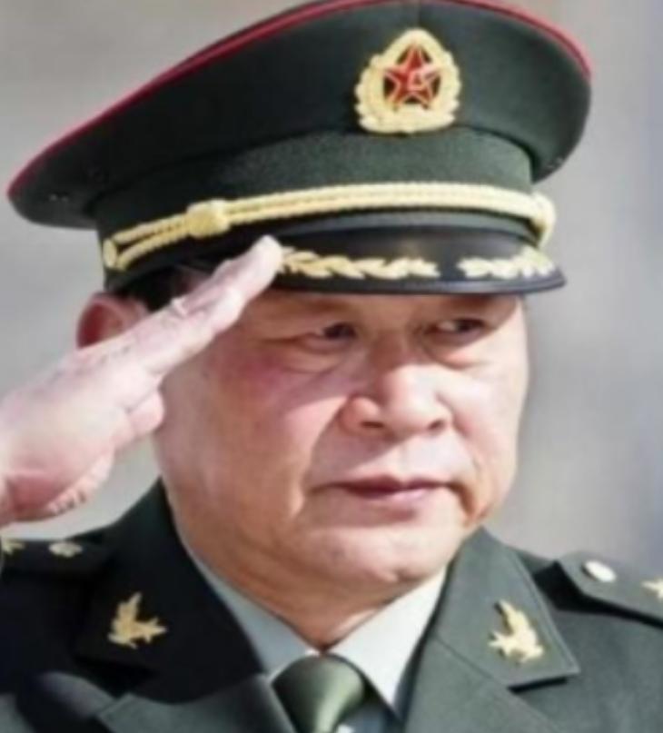 宁可台湾不长草，也要解放台湾岛。

说白了，中国人代代坚守的台海底线，从来不是激