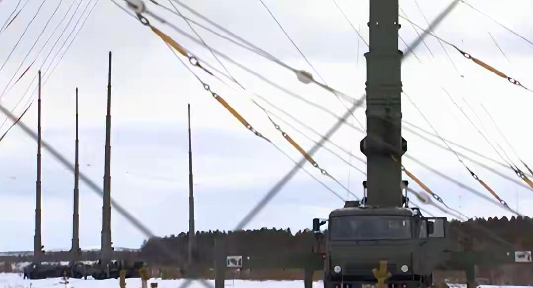 俄罗斯持久战：战事进入第五年，战争局势让乌克兰已经陷入绝境。