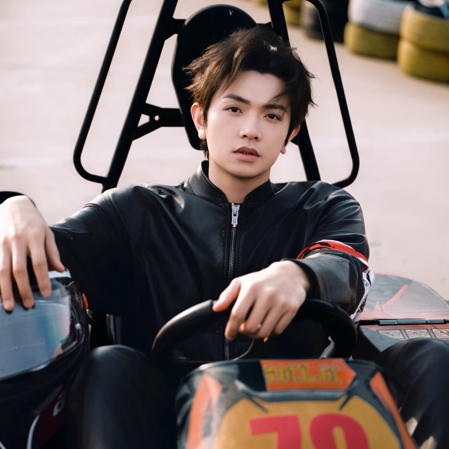 2025内娱OST被这个声音刷屏了流量为王的时代，他的声音却让观众学会了“为声停