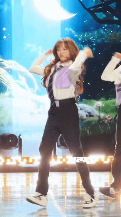 孟佳唱跳版心愿便利贴孟佳唱跳版心愿便利贴来咯，这个卡点和力度看得我极度舒适，所有