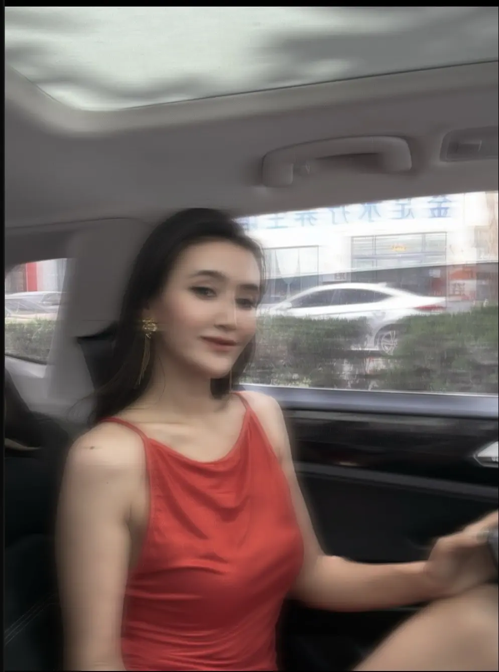 某一刻，和过去和解。👋👋