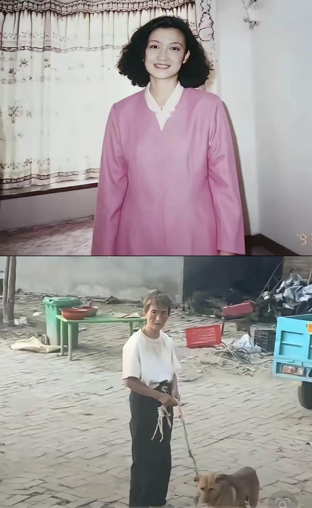 全网都在转"龙婶被拐26年认亲"，我扒完信息后后背发凉。

刷了三天"孙美华寻亲