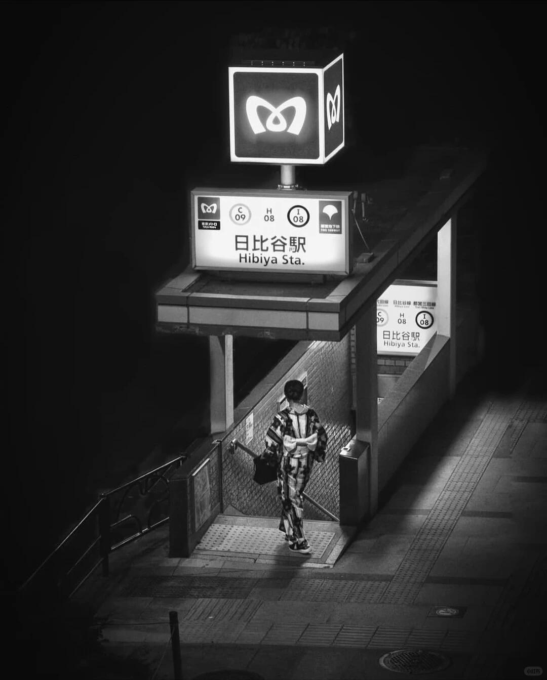 审美积累｜📷：Monkichi 