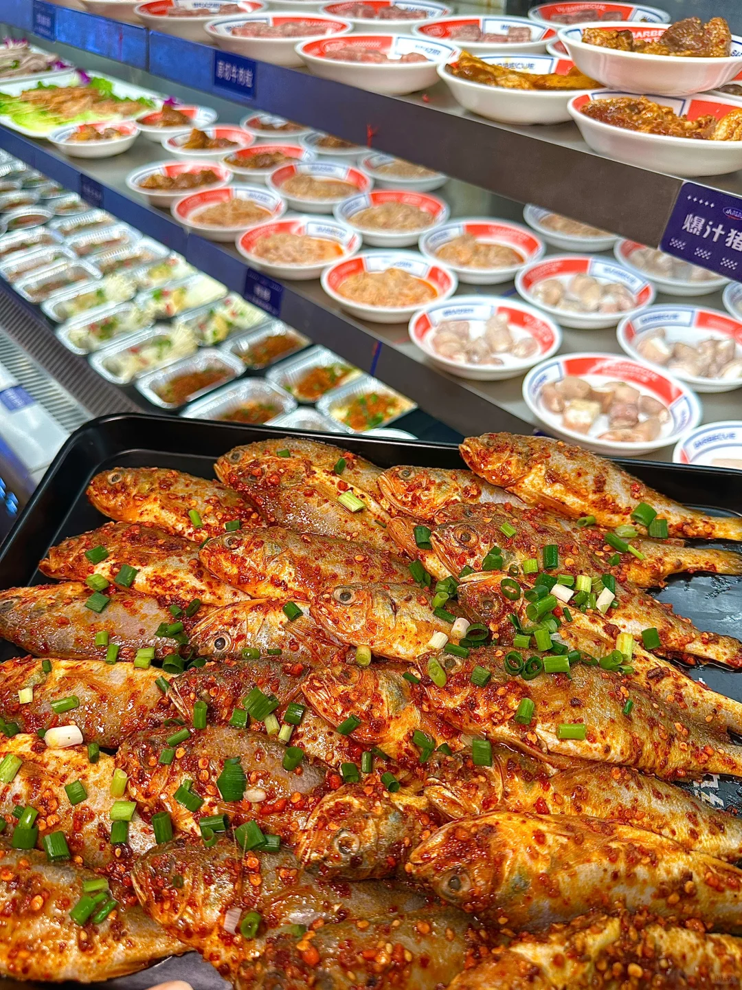 就在方圆LIVE‼️动漫迷的专属烤肉店