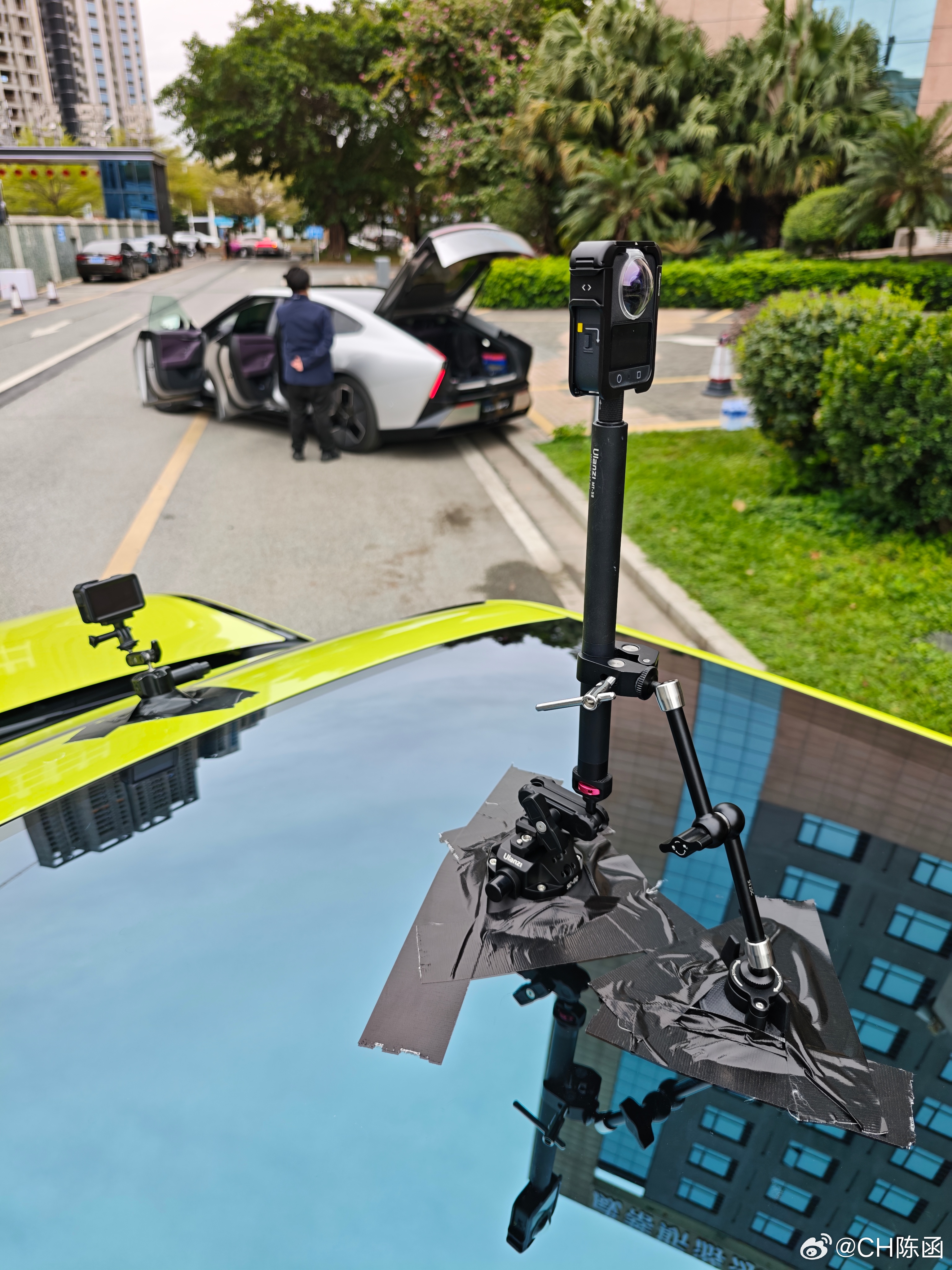 小鹏VLA 2.0！试了一早上了！晚点先发个小视频 小鹏第二代VLA拉开代际差的