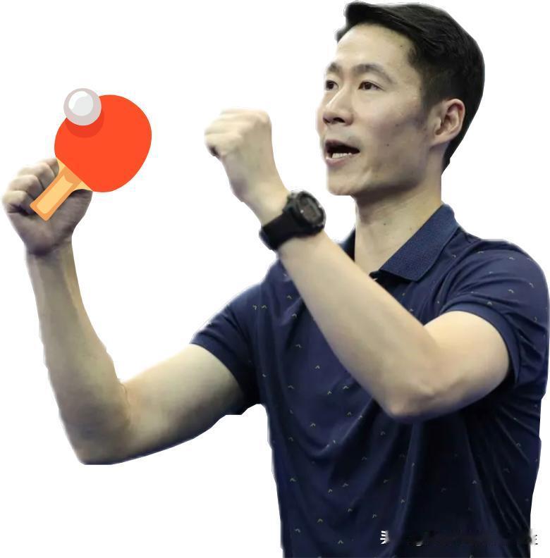 国乒男单连续三站WTT比赛无缘晋级八强，国乒不出头牌真打不过。
        