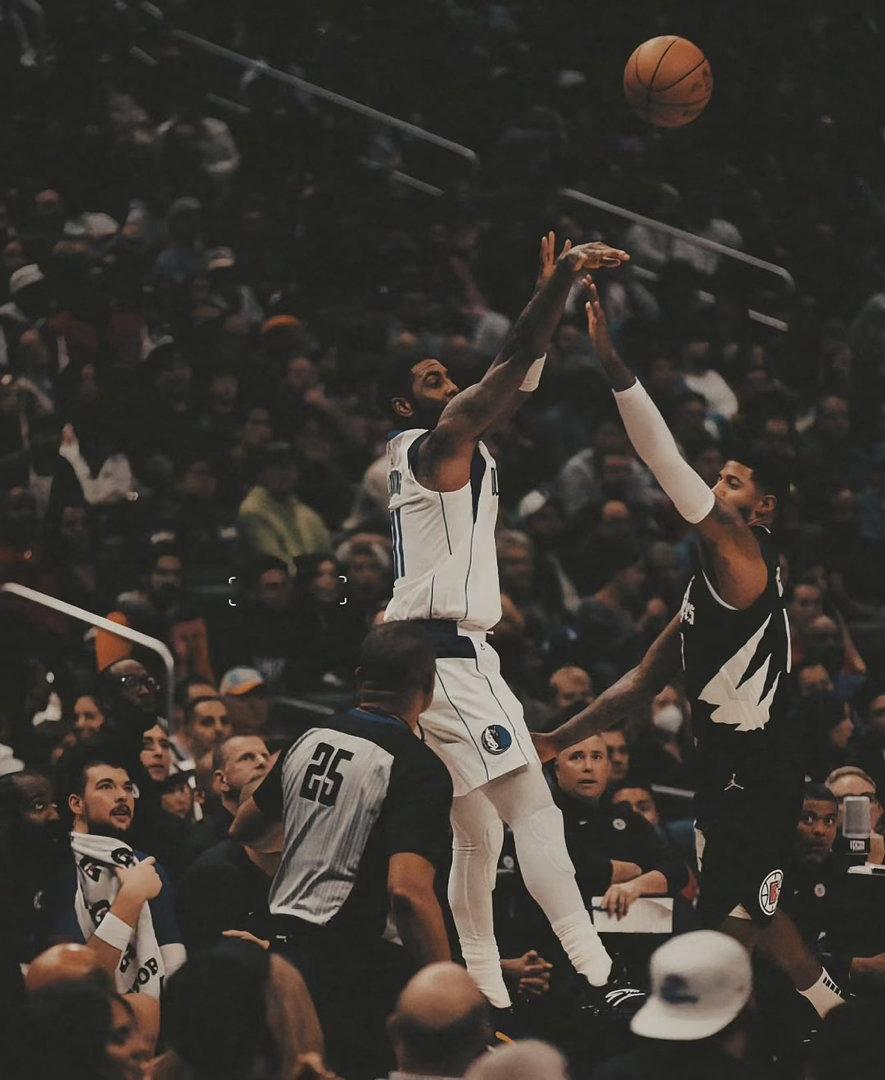 Kyrie Irving！欧文[超话] ​​​