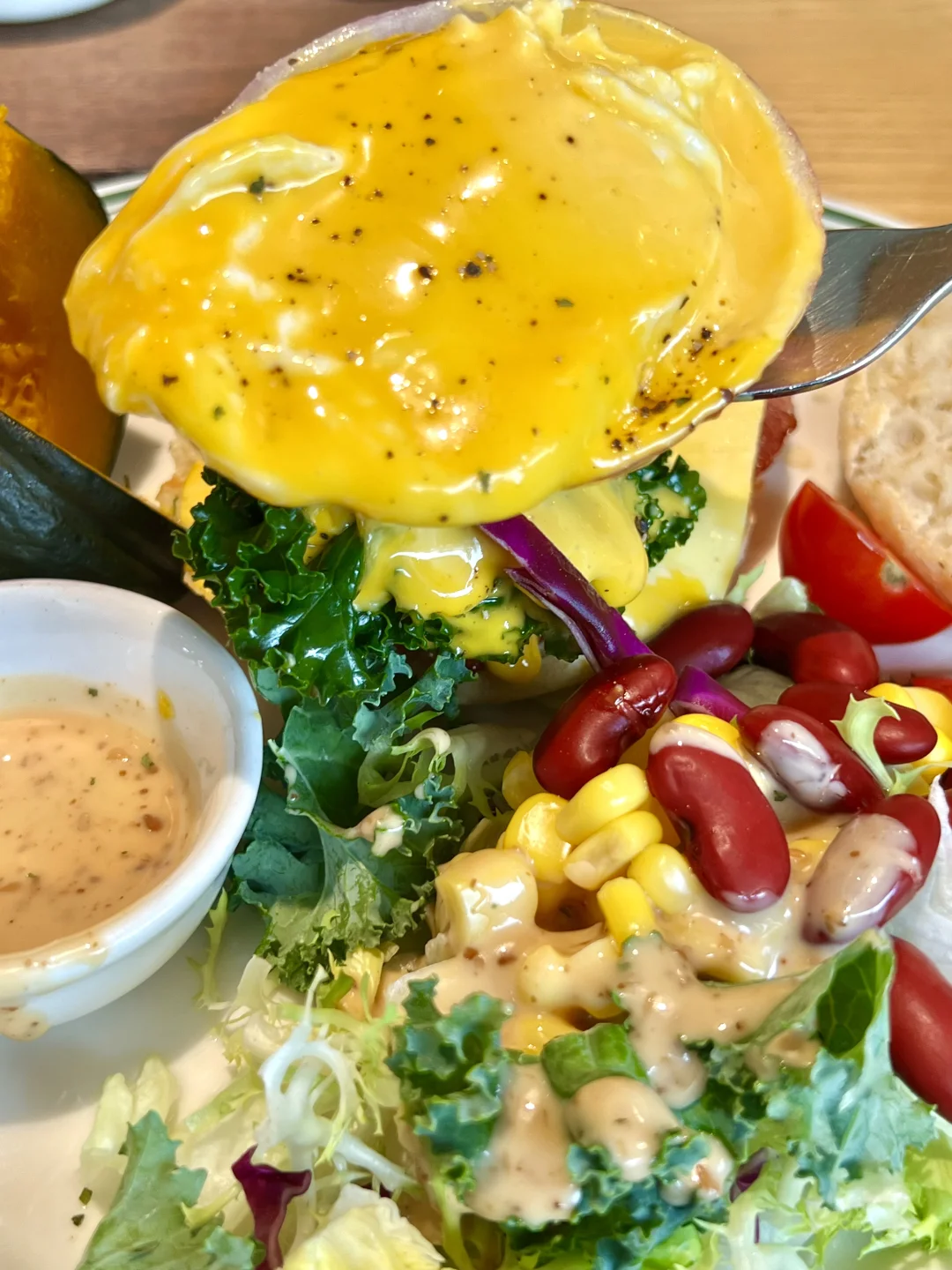 小众又治愈的咖啡brunch好去处！！