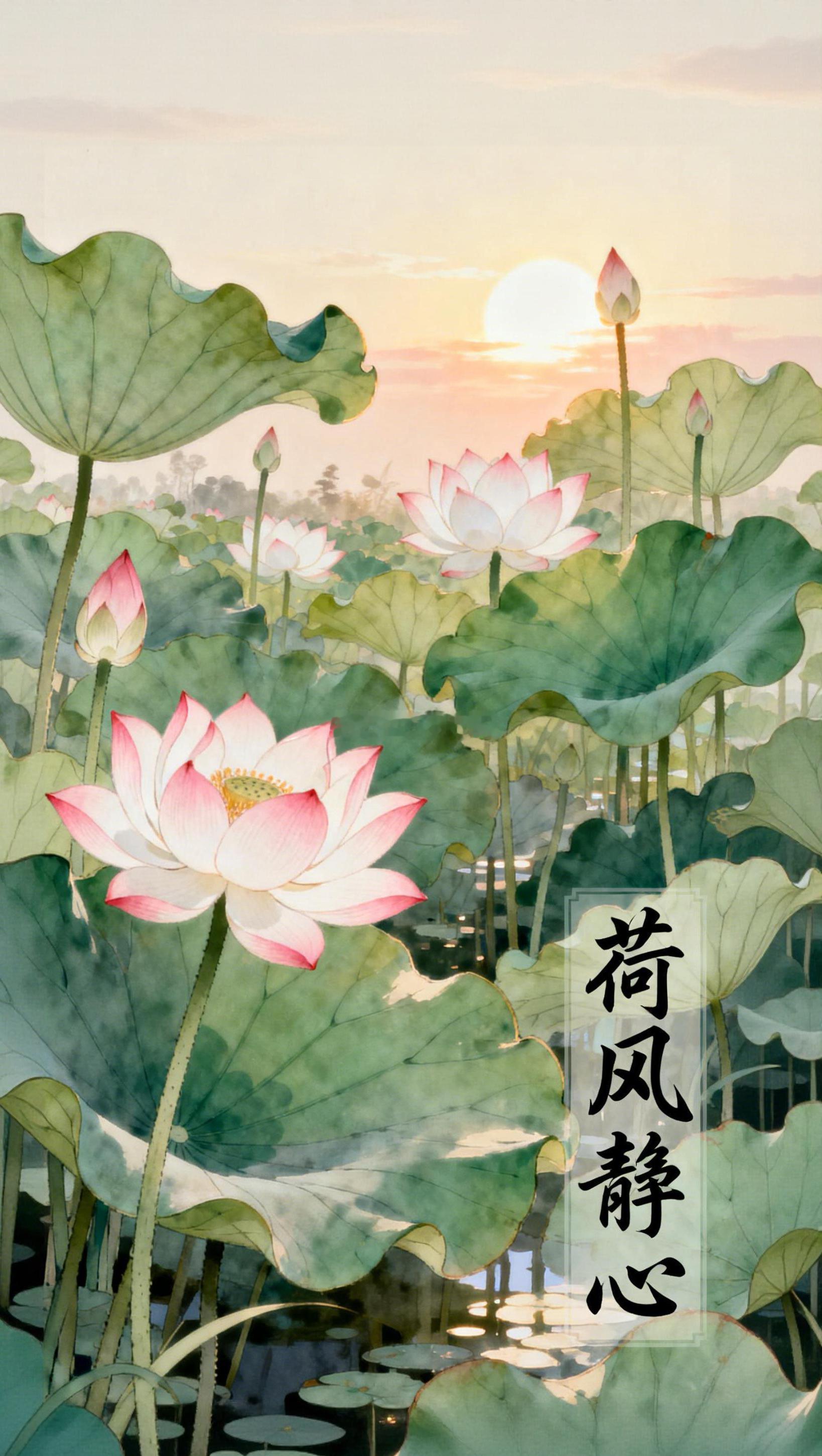 六月火气走到全年最旺的阶段，整个大环境的情绪底色是躁的。你会发现周围的人普遍比平