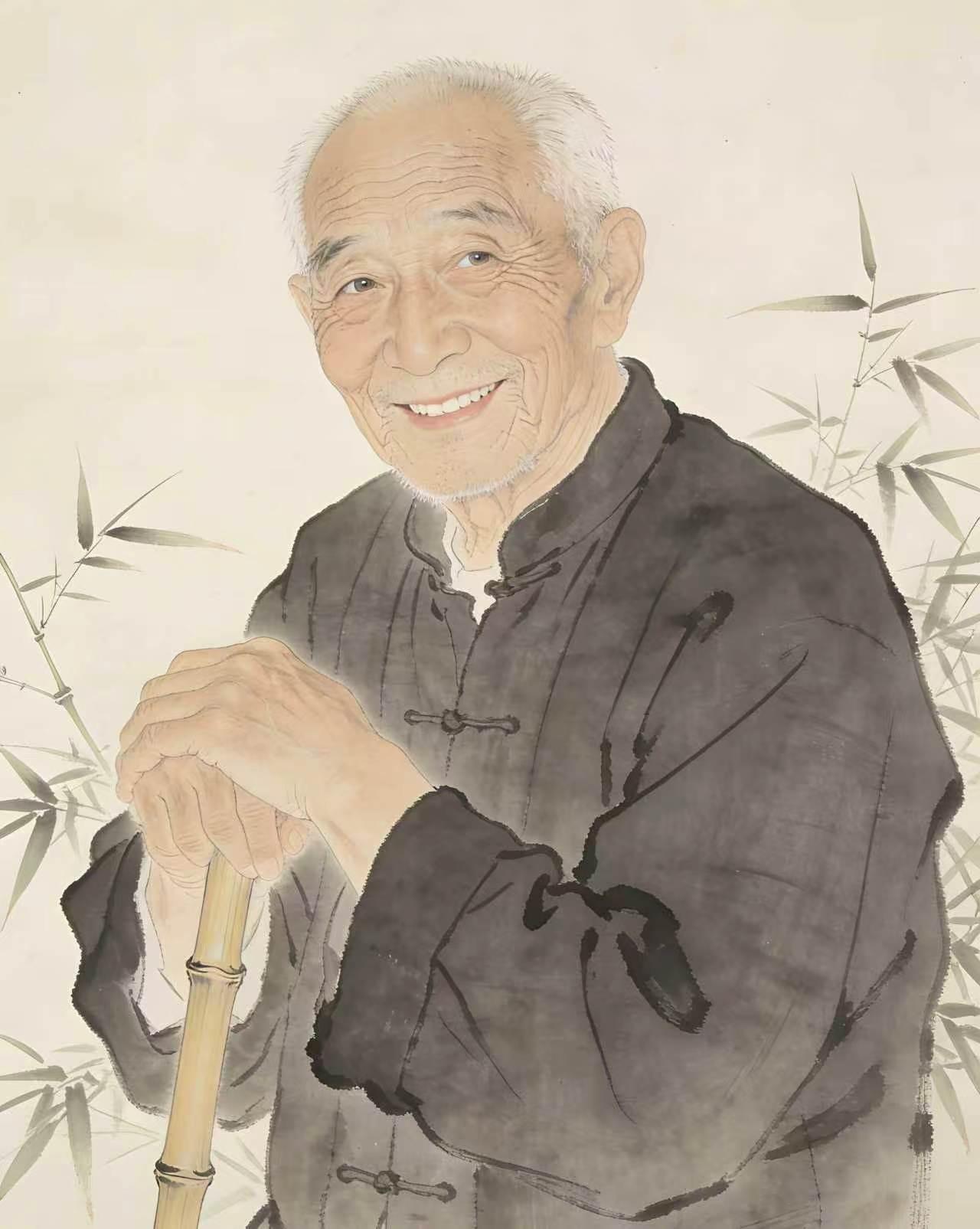 [福]从心感怀[招财进宝]
丙午春生，
灵猴赋、
风霜半百。
经岁月、甜酸皆品，