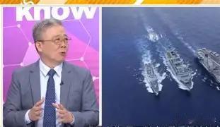 台湾媒体最近吵翻了！
 
最近台湾政论圈最火的话题，莫过于巴丹群岛的归属争议。这