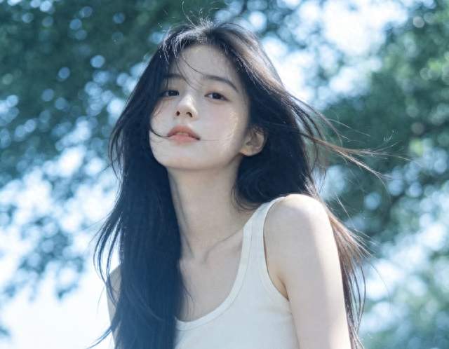 我变得乖巧懂事，没有和以前一样和他吵架。