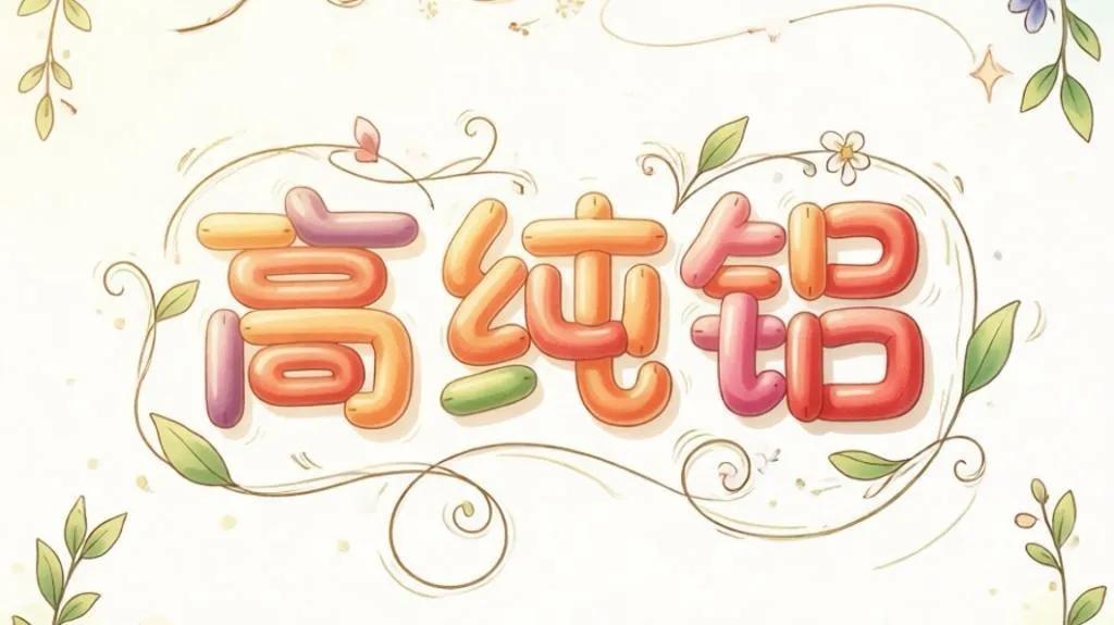 AI算力浪潮之下，被忽略的底层地基：服务器刚需高纯铝
 
市场目光大多聚焦GPU