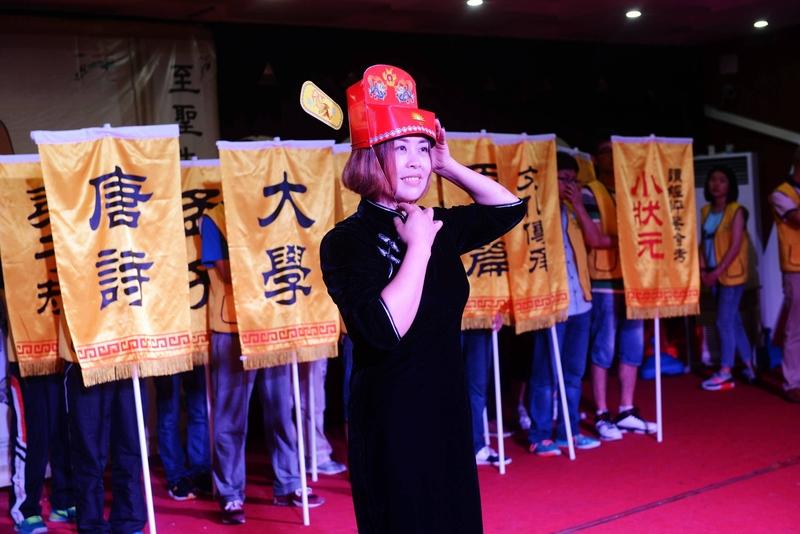 国民党花莲县长初选热闹开打，吉安乡长游淑贞和花莲市前市长叶耀辉将通过全民调一决胜