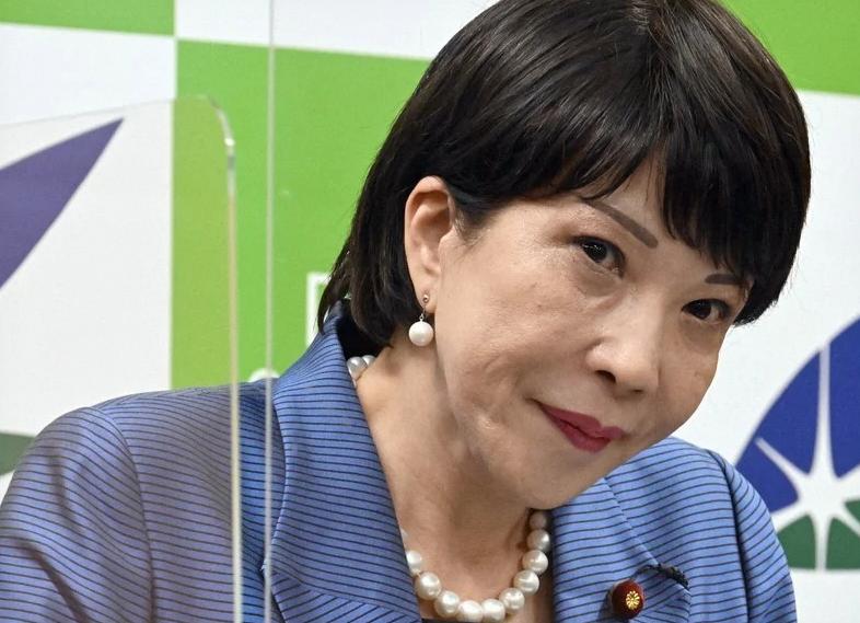 果然是有高人！日本不是说“台湾有事，就是日本有事”吗？我现在就让你日本有事，我倒