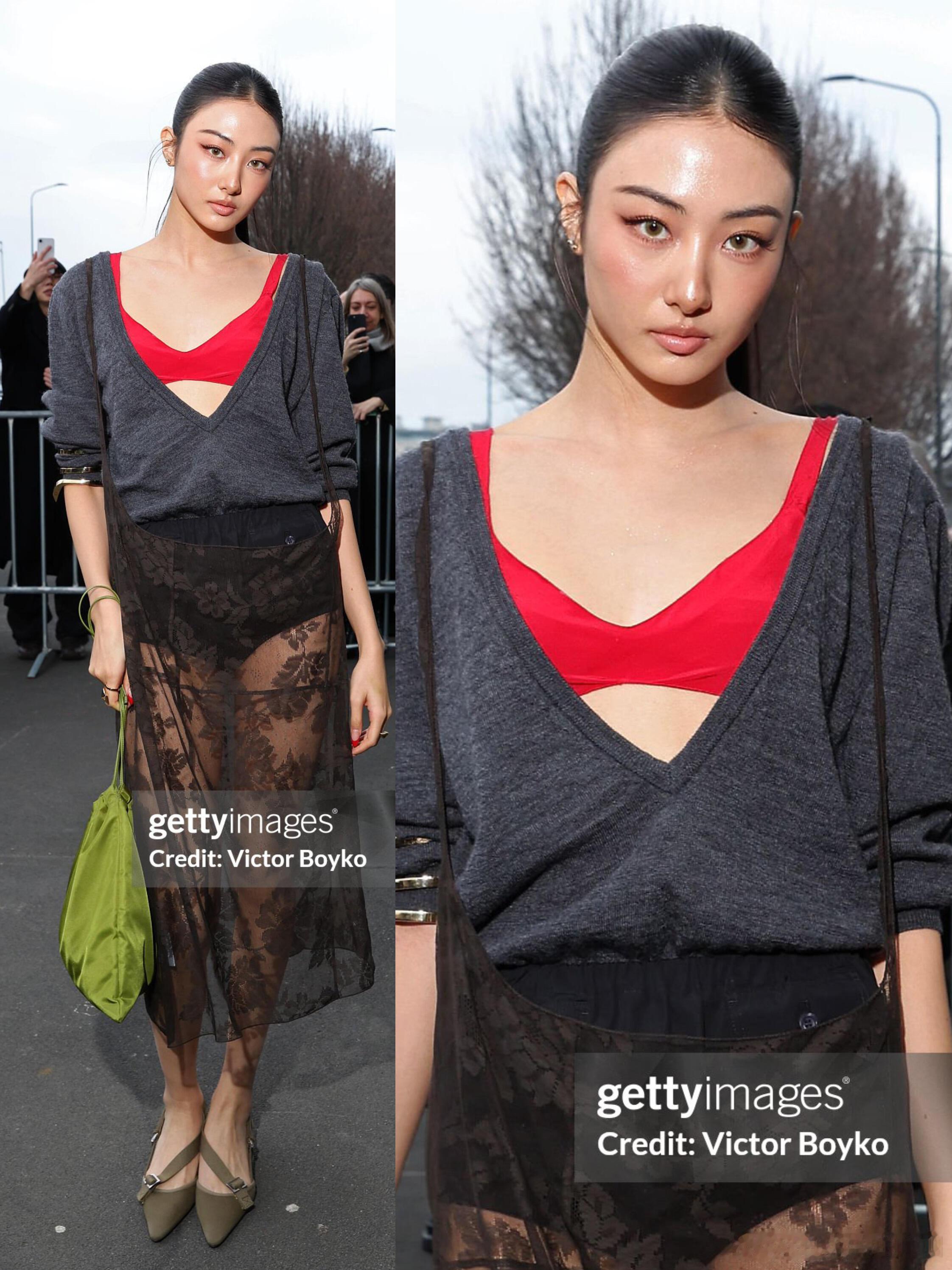 边佑锡  Win林汉洲  坂口健太郎  许光汉  贾玲 柳智敏 Gawon 亮相