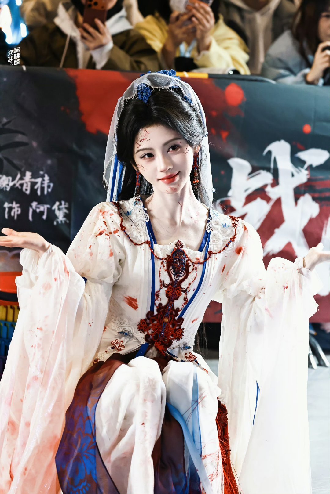 💙🍊鞠婧祎万花世界💙🍊鞠婧祎苏绿夏𝙈𝙮 𝙪𝙣𝙞𝙡𝙖𝙩𝙚