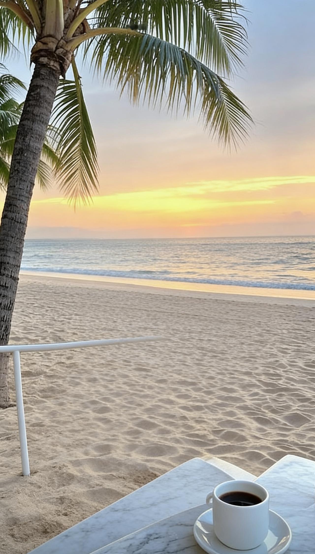 分享一下你随手拍下的照片