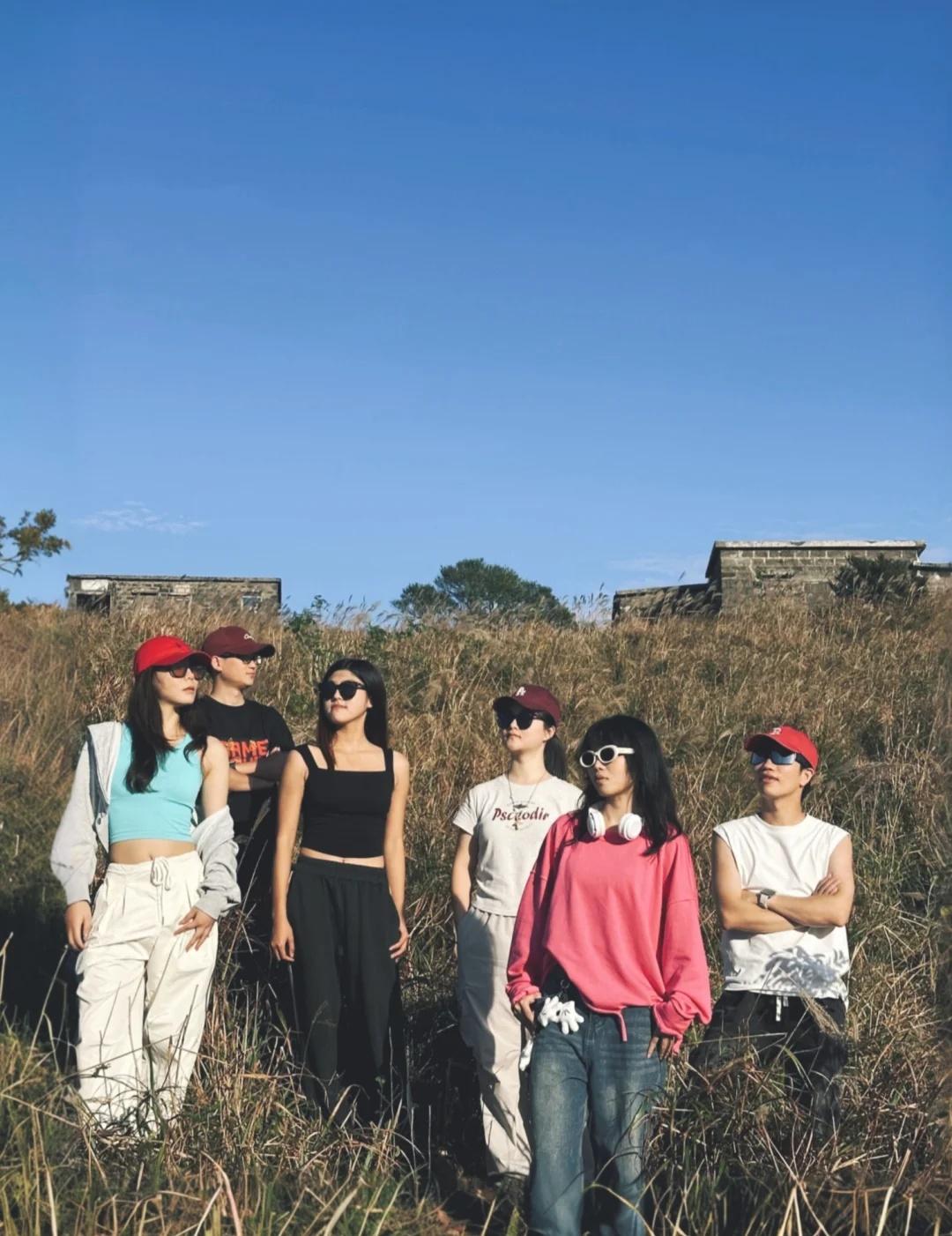 香港大东山费用轨迹攻略｜陈奕迅同款芒草海
🍂秋冬来香港别只逛市区！大东山的金色