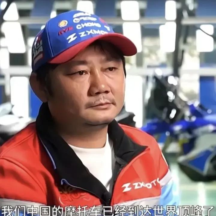 五连冠之后，张雪异常的冷静，赢了不狂，认差距不装品质值得称赞
五连冠之后，张雪没