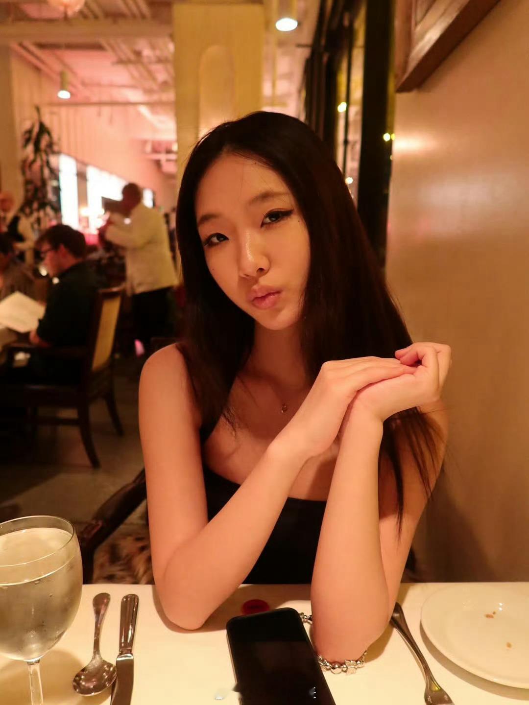 小S大女儿Elly20岁生日照小S大女儿20岁了 小S大女儿Elly20岁生日照