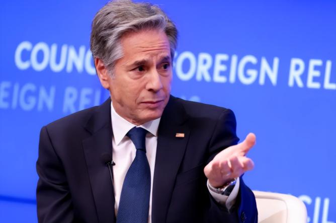 美国人这次的算盘真是在大白天打出了响声，本以为拉扯起一帮盟友搞“围殴”就能把中国