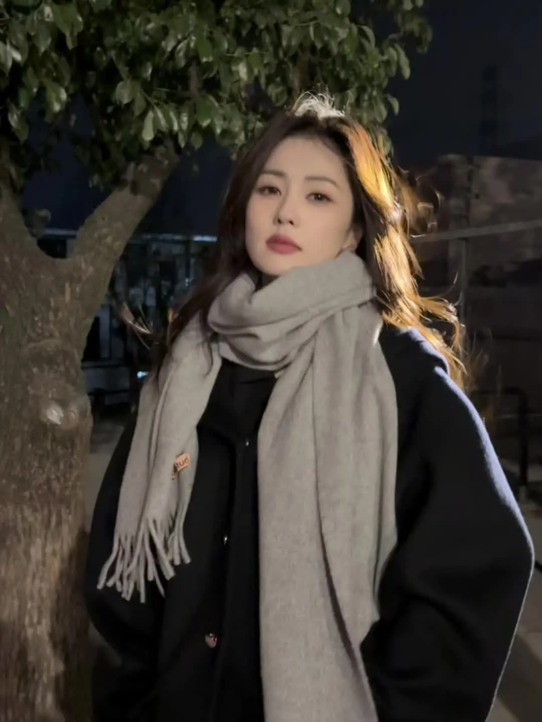 我勒个韩剧大女主白梦妍