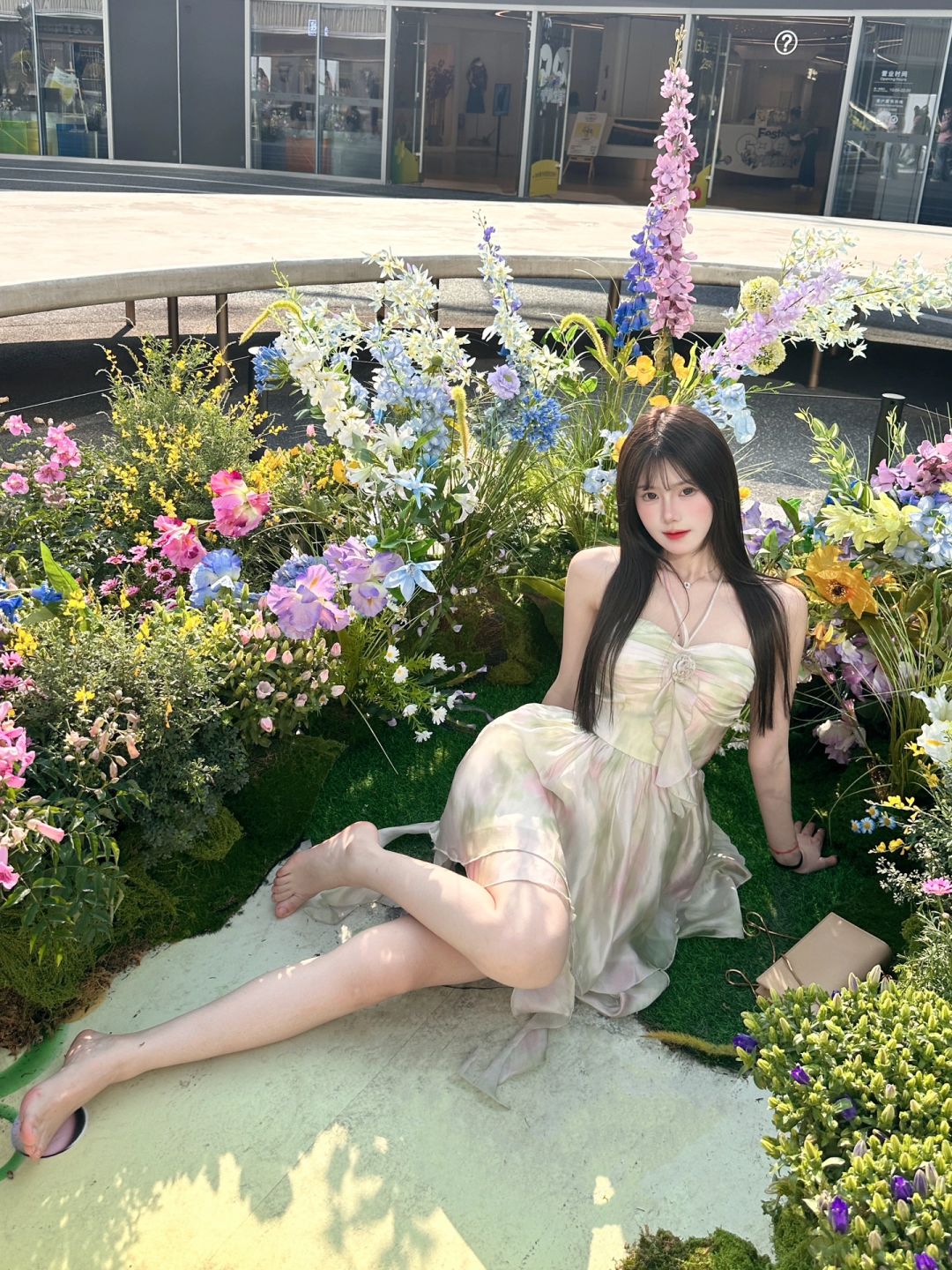 一奥天地·春意盎然💐