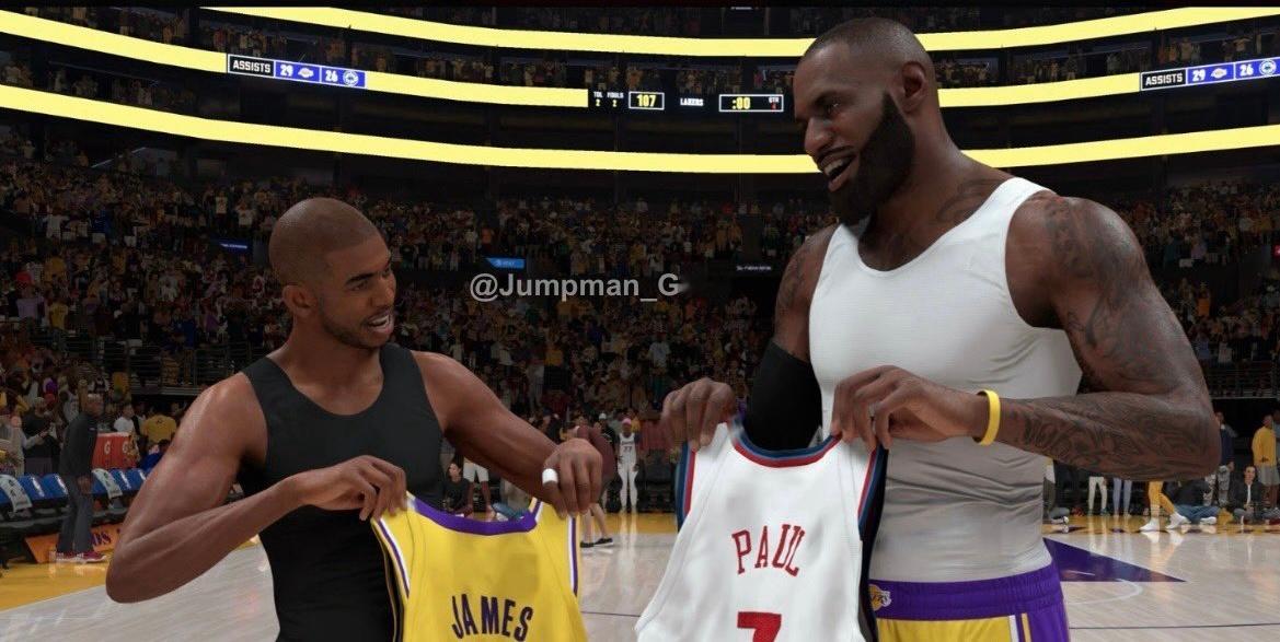 明天我船打湖人你们觉得有几成胜算