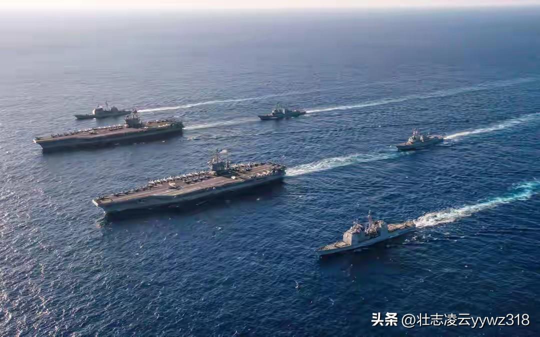 中东这一仗打到第9天，局势已经乱成这样了！
 
真的越看越揪心，平民跟着遭罪，谁