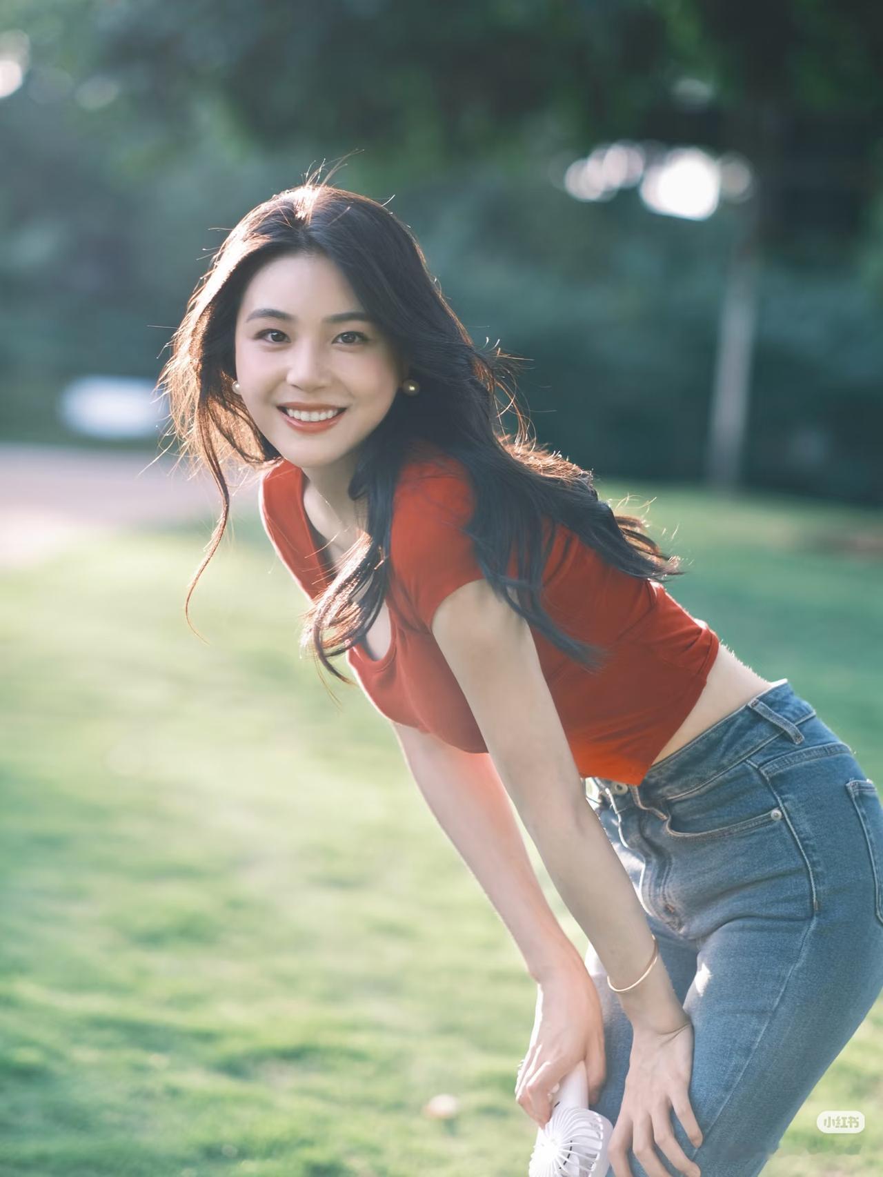 雨后的彩虹