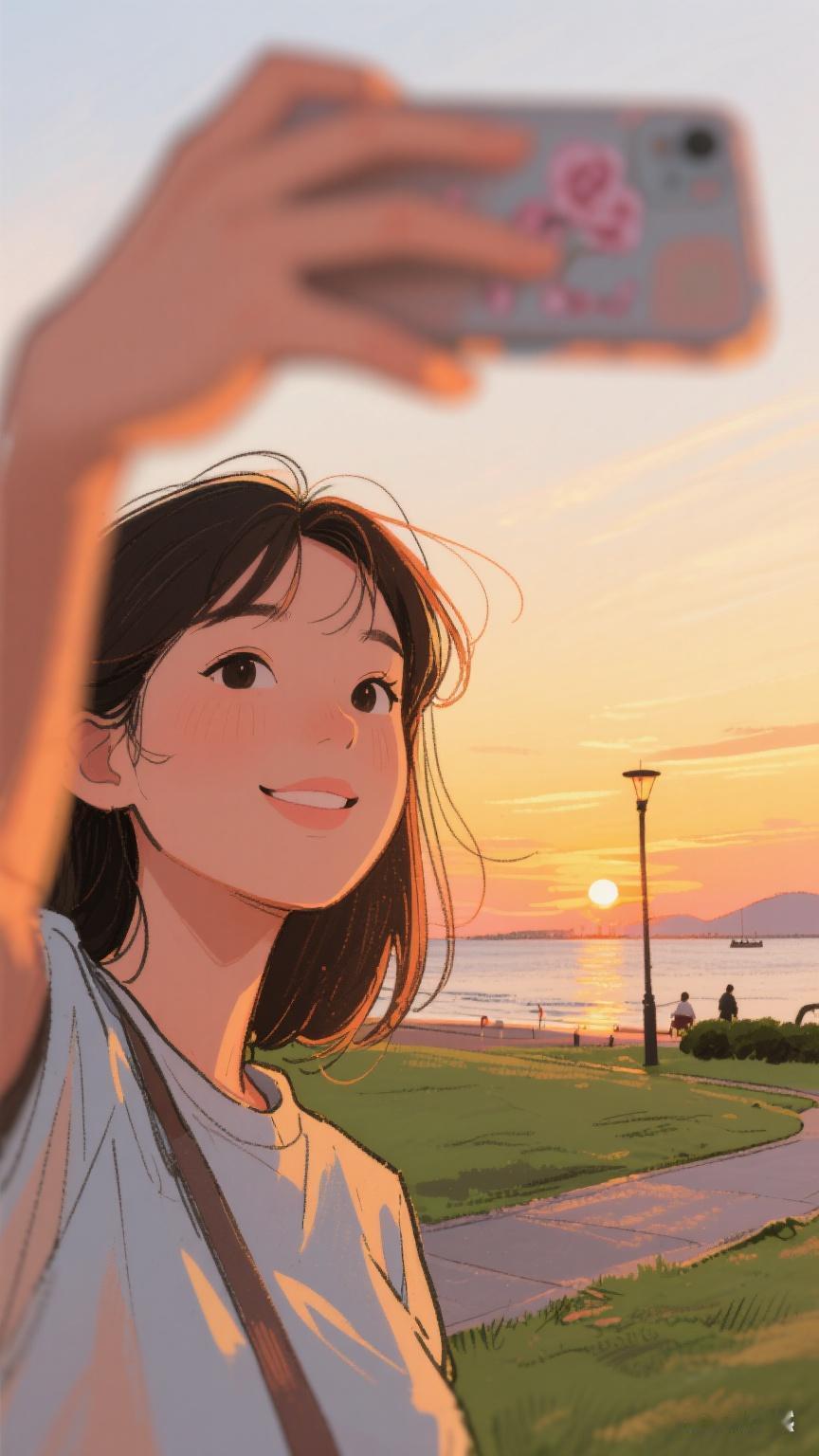 最近一直在考虑换手机的事情，
因为我这个苹果12用了6年了，电池完全不耐用了，最