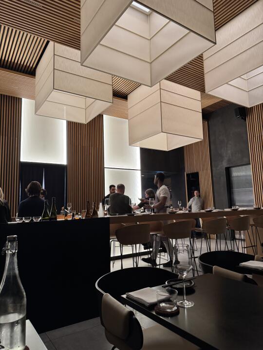 最近爱上的日料居酒屋🏮Evernight