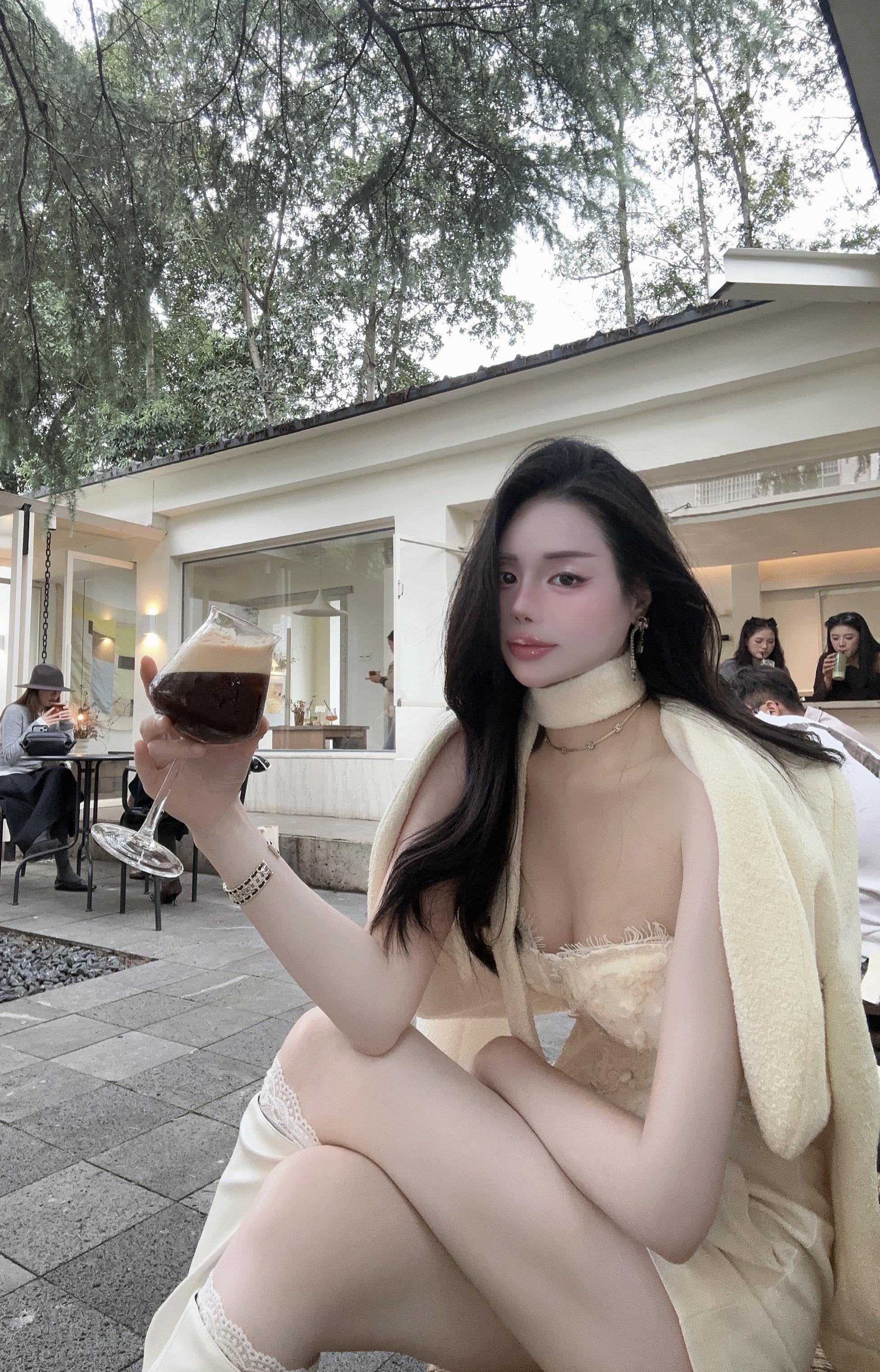 甜御 爱嘛？