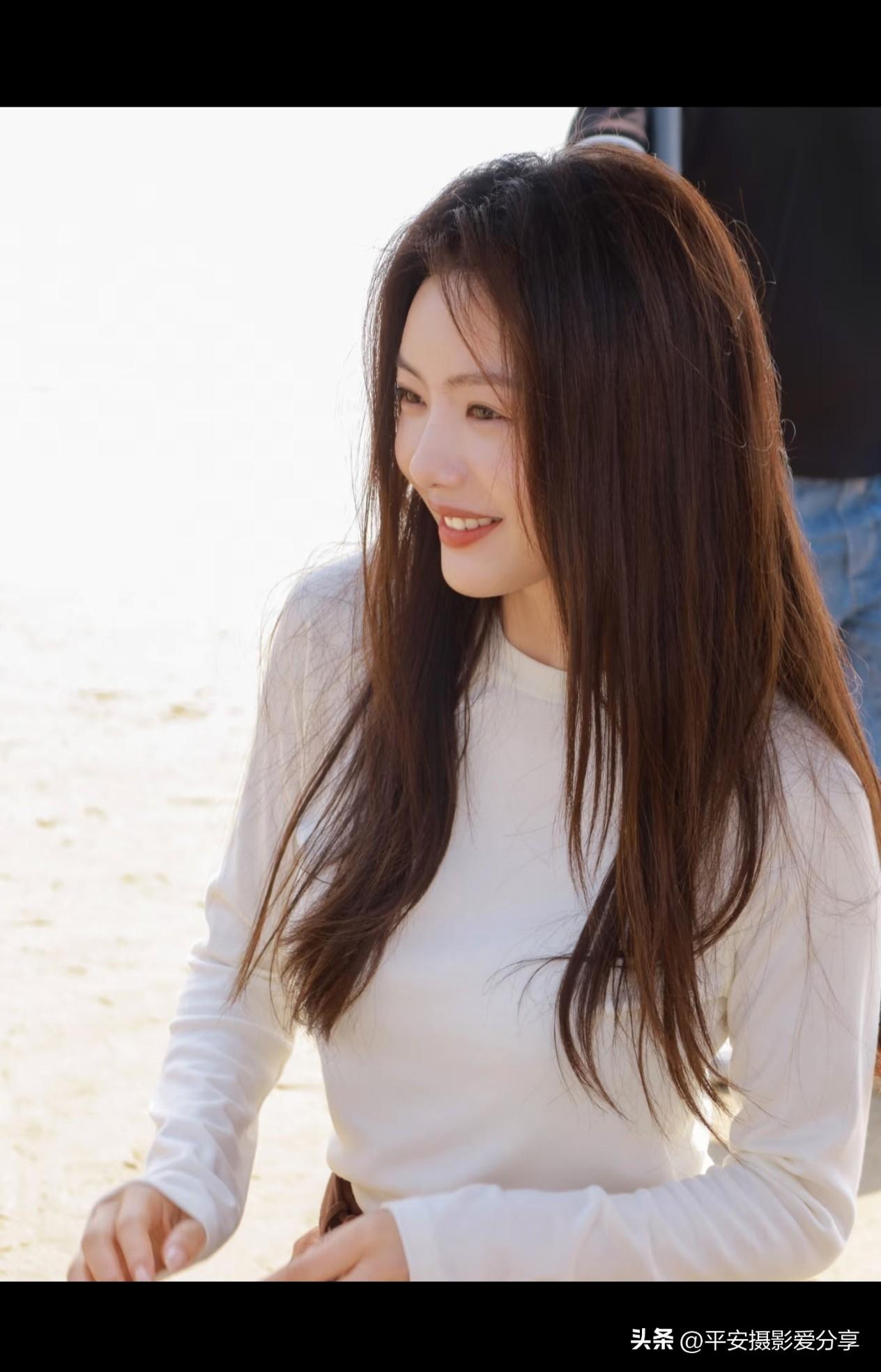 蔡文静——人如其名 特别的文静蔡文静头像 蔡丽文 蔡文静静 袁文静 蔡文清 蔡文