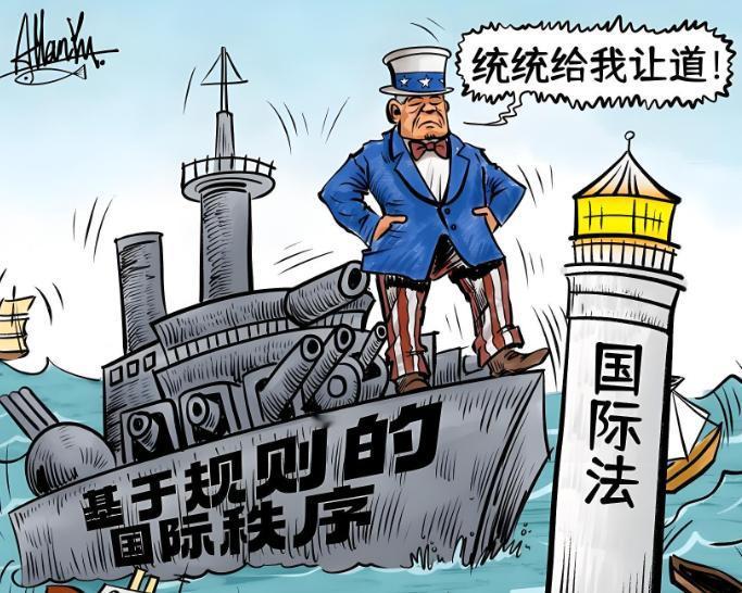 伊朗退了，叙利亚退了，巴勒斯坦退了，黎巴嫩退了，塞尔维亚退了，委内瑞拉退了。他们