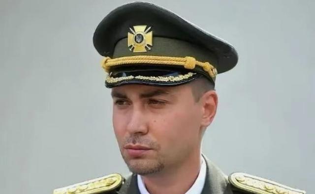 一针见血，乌克兰情报局总局长在采访中表示：如果不是俄乌战争的爆发，俄罗斯是绝不会