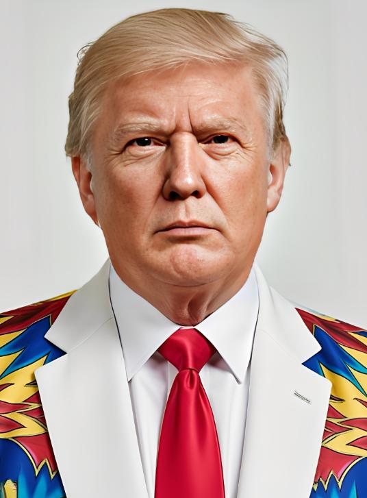 太突然了！
美国那边刚刚传出重磅消息！

当地时间3月22日，美国政坛出现少见的