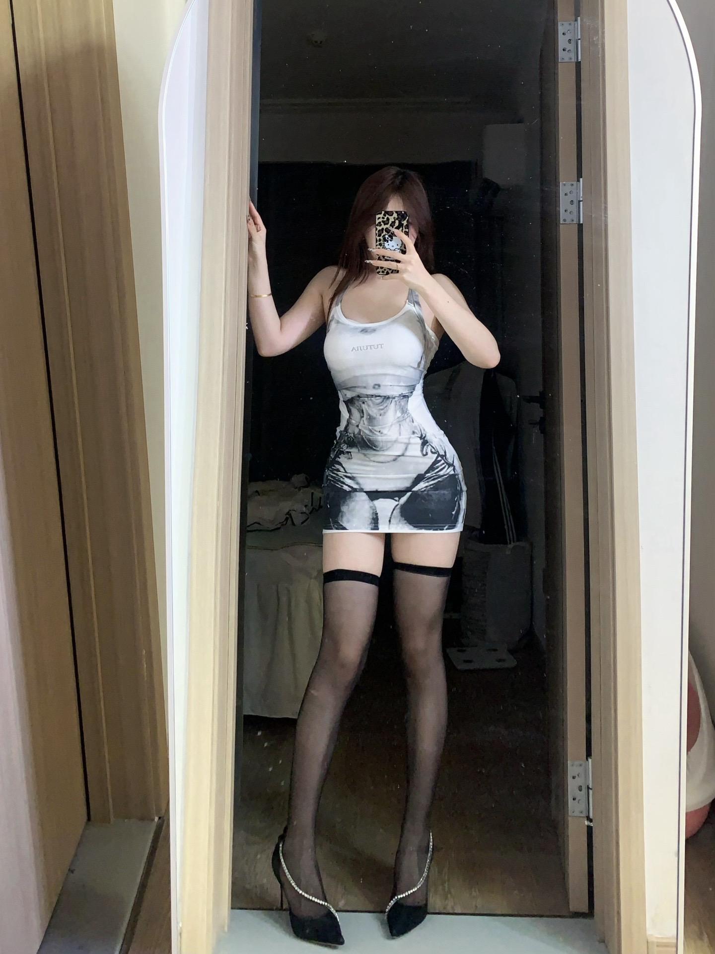 不显身材的姐不穿。