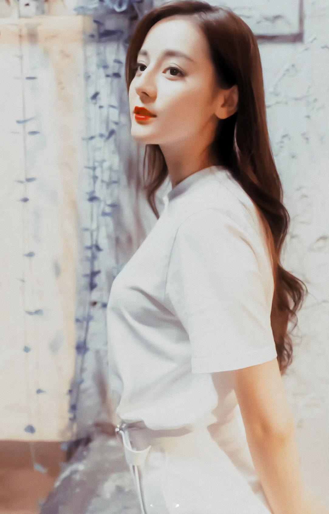 不要忘记我爱你💘 迪丽热巴 | 专栏 · 芸の为爱发电