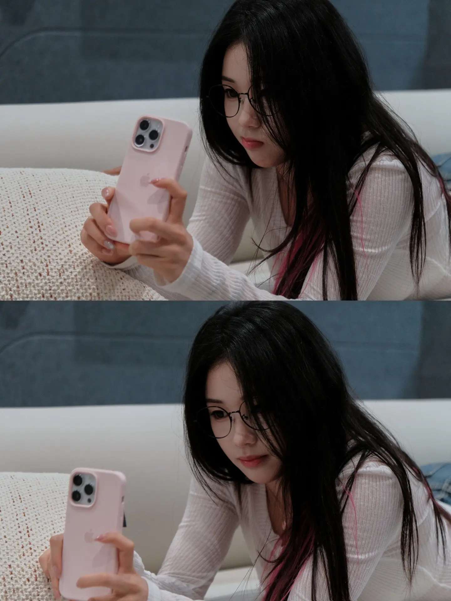 comeoncomeon靠近我。