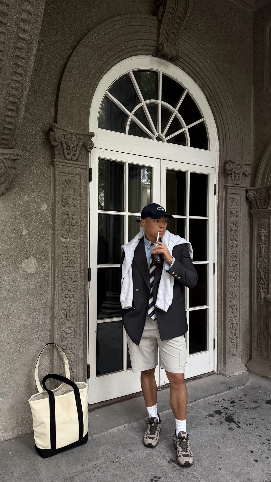 下雨天也要出门玩｜最近户外跑又把我晒黑了