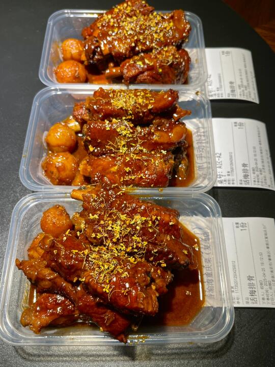 离开南京前唯一想打包带走的……