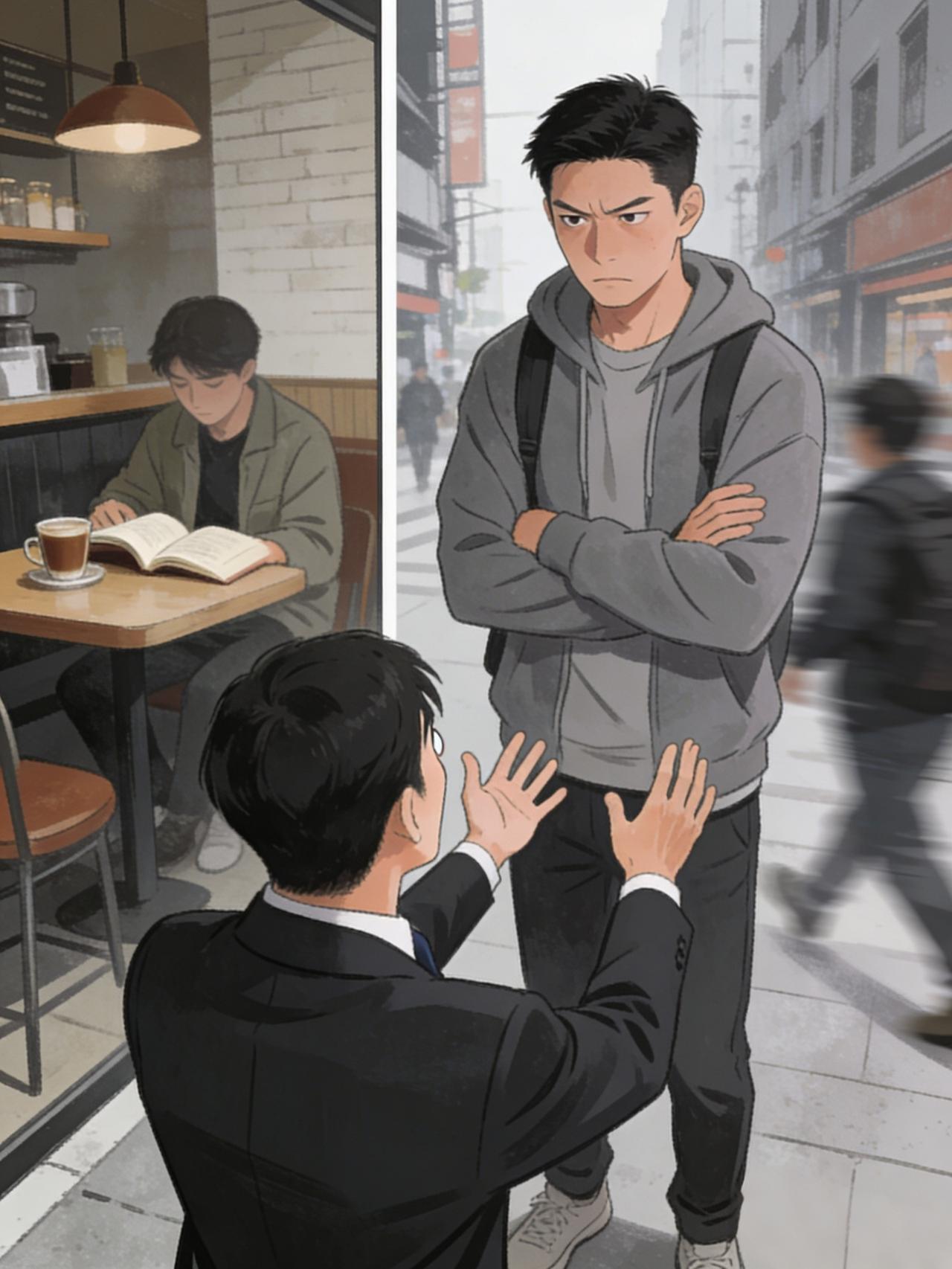 现在有些人真的太自私了！平时不联系，一有事就来找你帮忙，帮了是应该，不帮就到处说