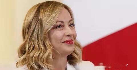 意大利总理梅洛尼近期评估俄乌谈判，画风相当清醒：安全保障、战后重建这些“纸面工作