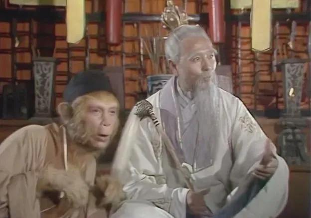 今日话题：菩提老祖和唐僧谁对悟空最好？？？

网友甲：为啥我觉得唐僧更好，菩提已
