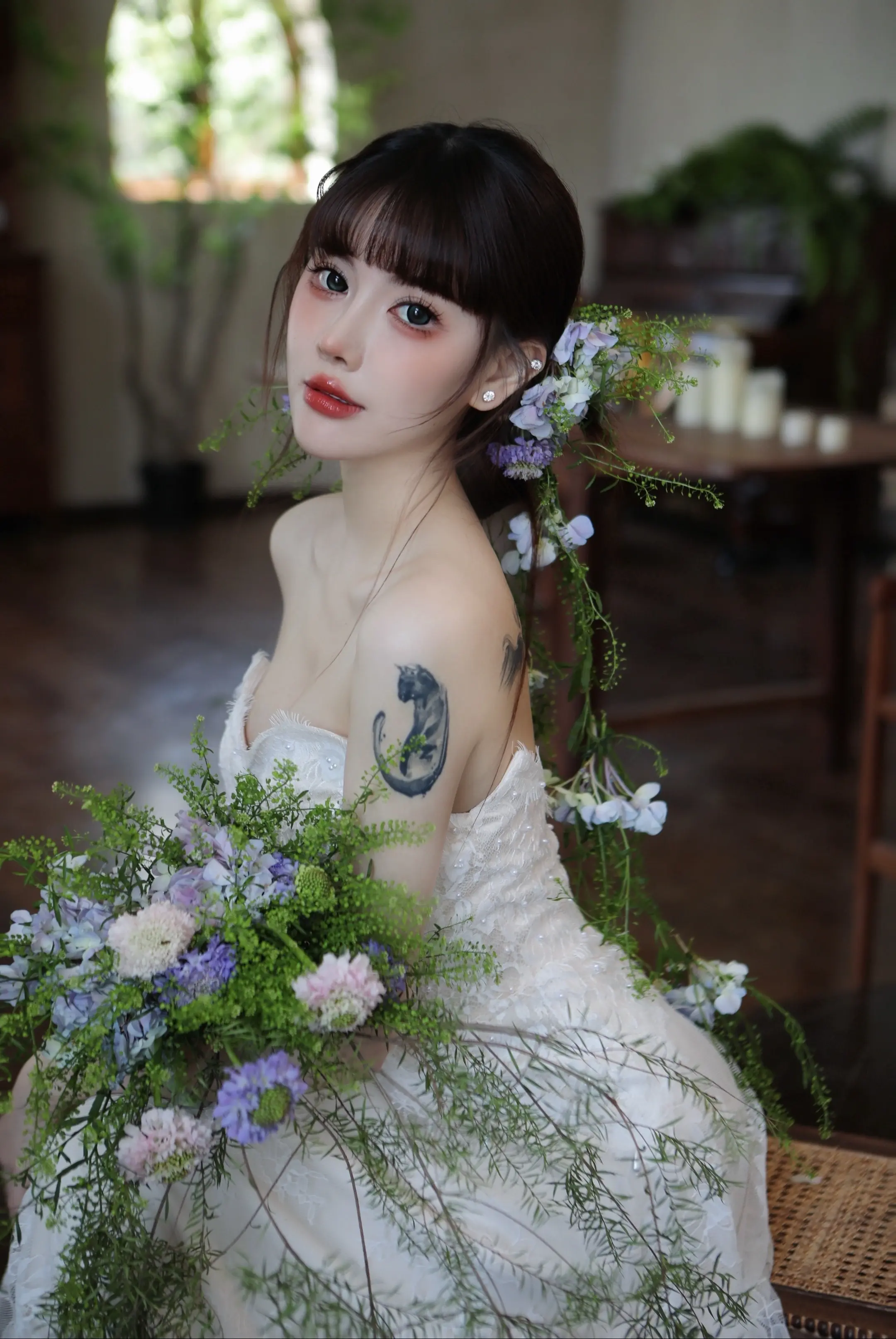 袒露心声的时候 离别开始倒数